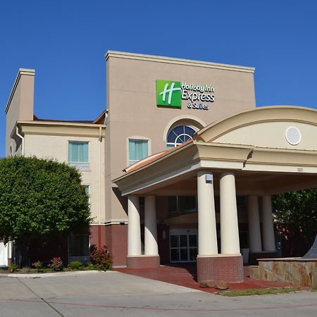 Holiday Inn Express Hotel & Suites Gainesville By Ihg מראה חיצוני תמונה