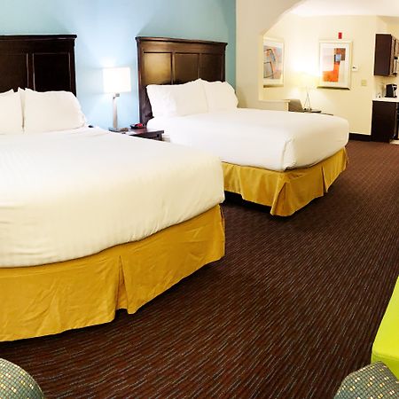 Holiday Inn Express Hotel & Suites Gainesville By Ihg מראה חיצוני תמונה