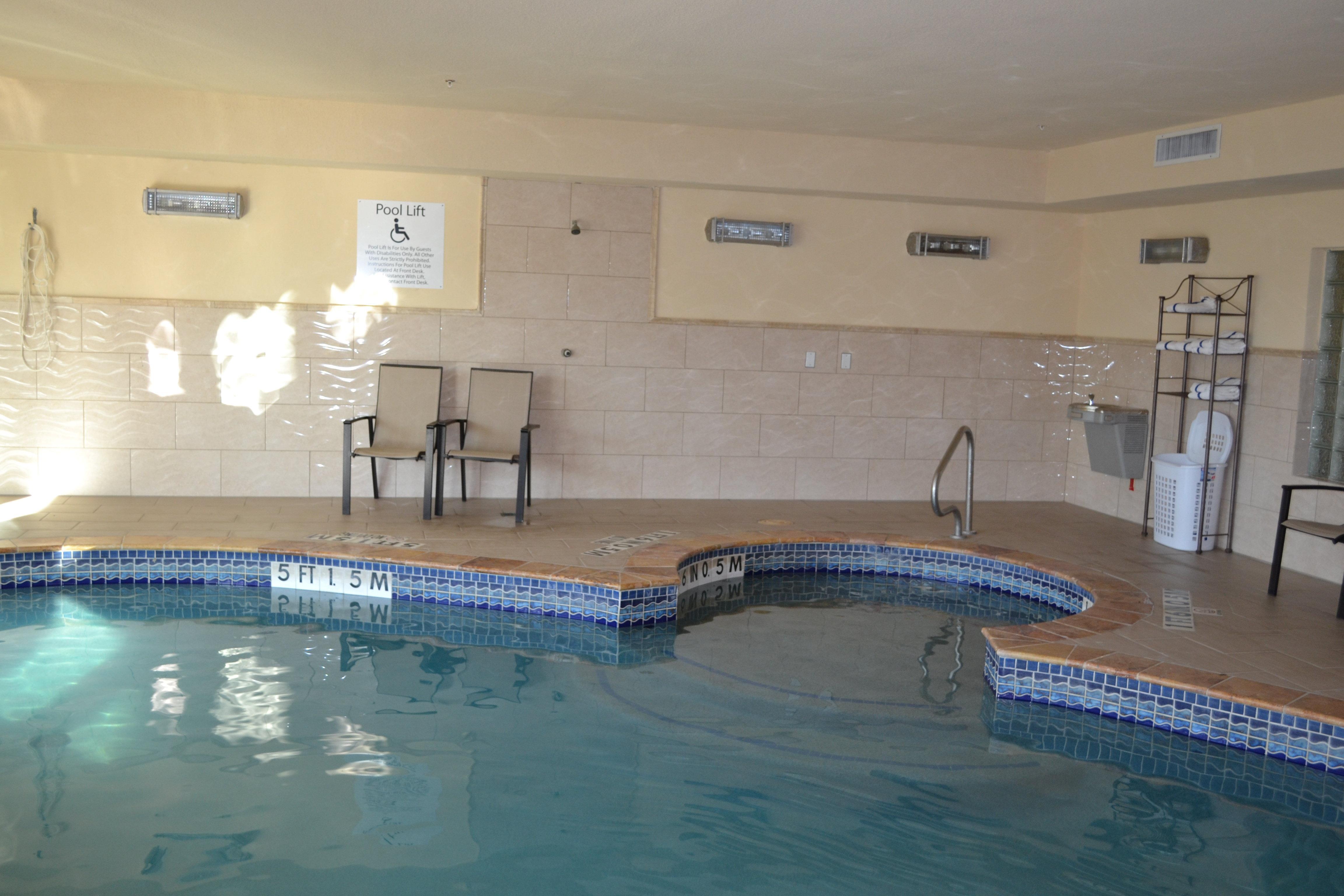 Holiday Inn Express Hotel & Suites Gainesville By Ihg מראה חיצוני תמונה