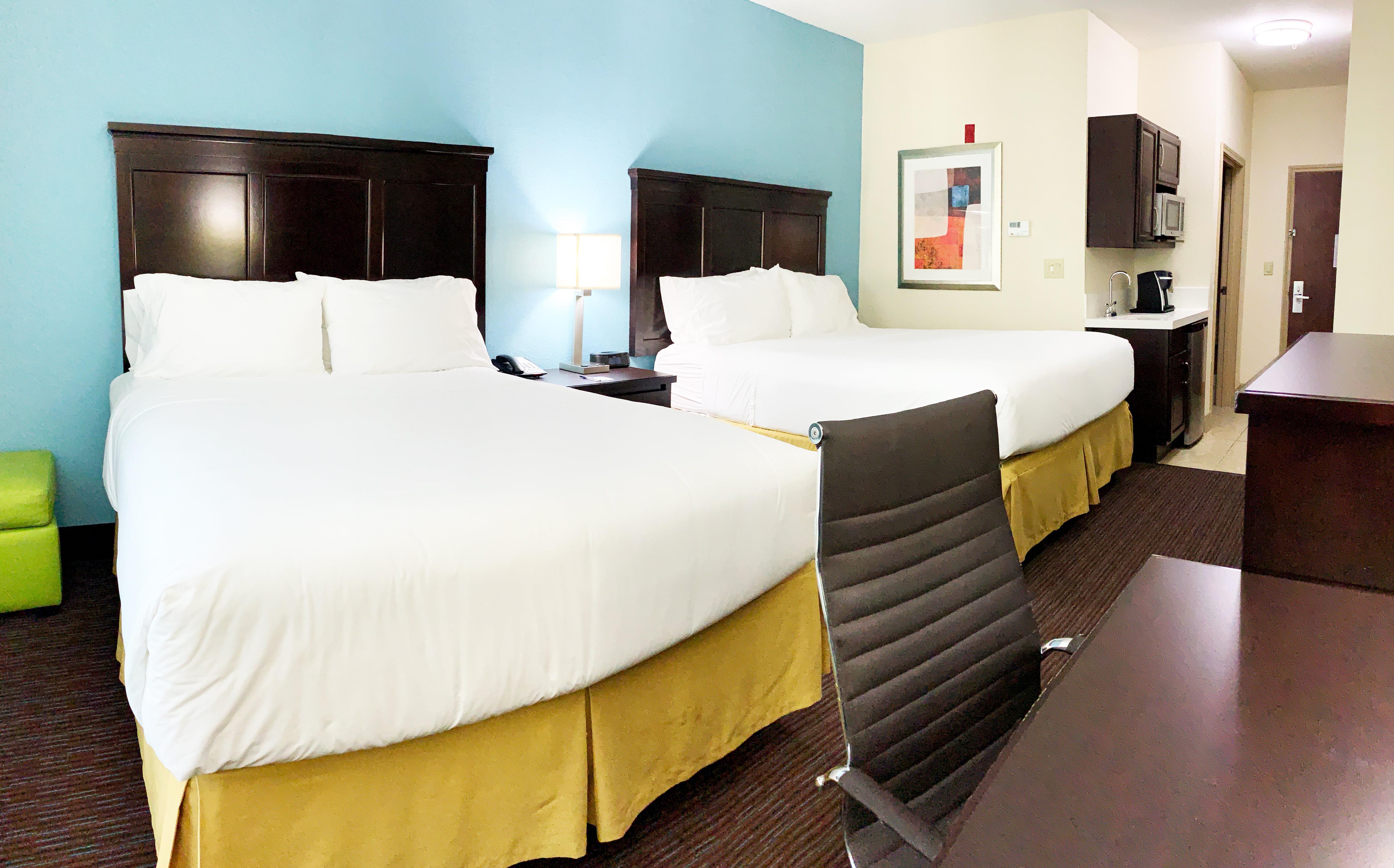 Holiday Inn Express Hotel & Suites Gainesville By Ihg מראה חיצוני תמונה