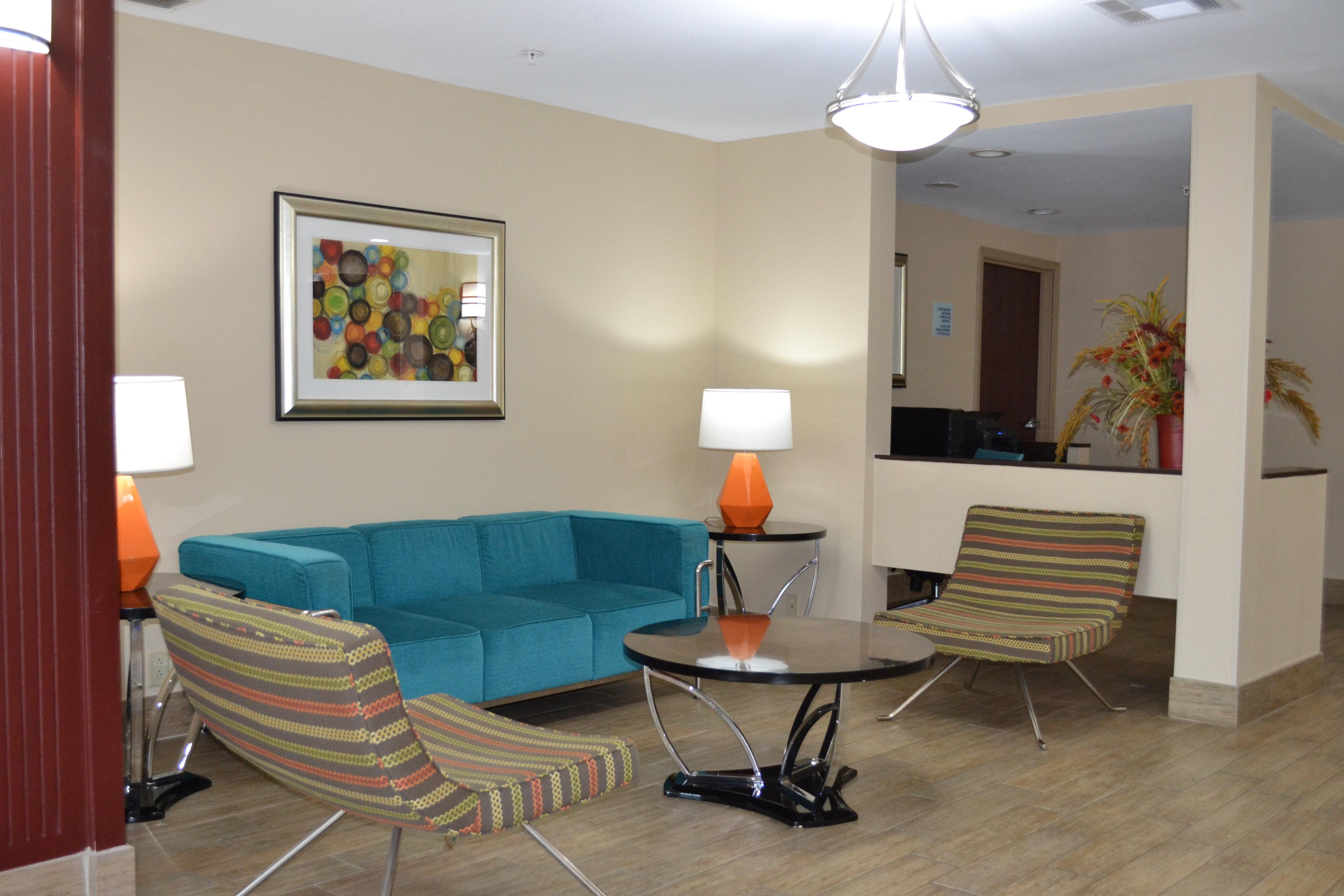 Holiday Inn Express Hotel & Suites Gainesville By Ihg מראה חיצוני תמונה