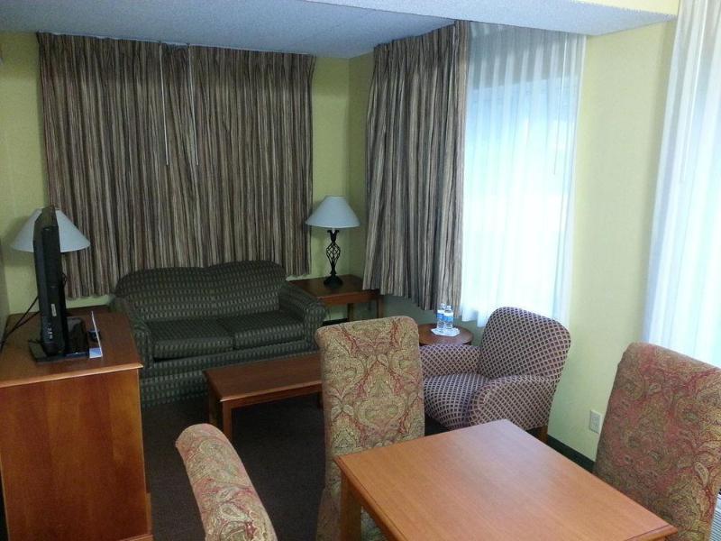 Holiday Inn Express Hotel & Suites Gainesville By Ihg מראה חיצוני תמונה