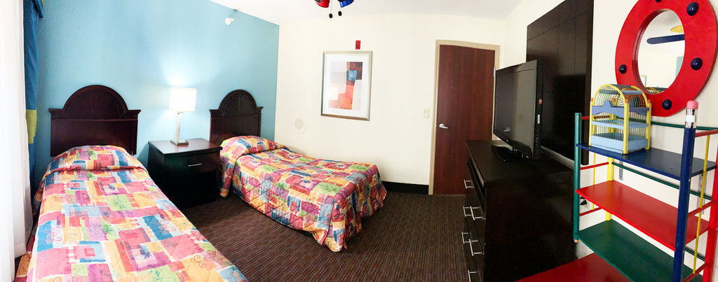 Holiday Inn Express Hotel & Suites Gainesville By Ihg מראה חיצוני תמונה